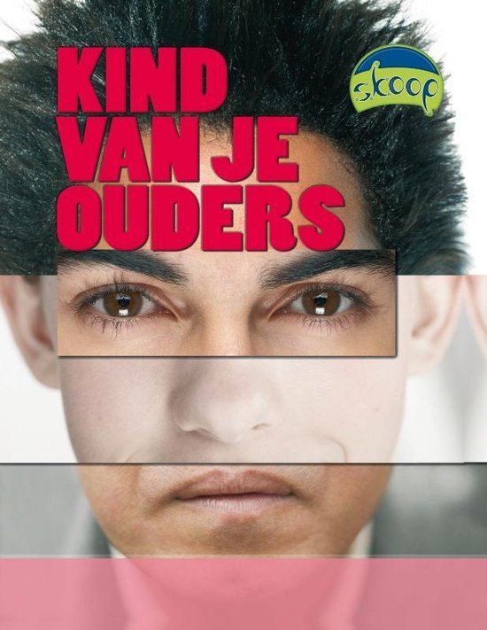 Skoop - Kind van je ouders - Buffy Silverman, Silverman, Buffy