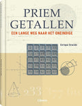 Priemgetallen - Enrique Gracián