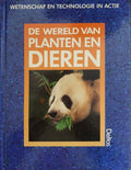 Wereld van planten en dieren - Stidworthy