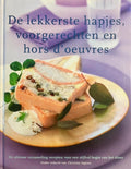 Lekkerste Hapjes Voorgerechten Hors D'Oe - C. Ingram