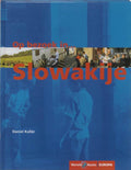 Op bezoek in ... Slowakije - Daniel Kollár