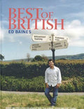 Best of British - Ed Baines