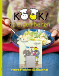 Kook! op eigen benen met Fokke & Sukke - C. Duquesnoy, M. Mulder