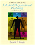 Introduction to Industrial and Organizational Psychology - Ronald E. Riggio, Stefanie K. Johnson