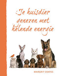 Je huisdier genezen met helende energie - Margrit Coates
