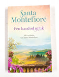 Een handvol geluk - Santa Montefiore