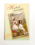 Honderd christelijke albumversjes - Molenaar - Dukel