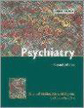 Psychiatry - Michael G. Gelder, Richard Mayou