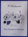 Europees Tekenaar - Fritz Behrendt
