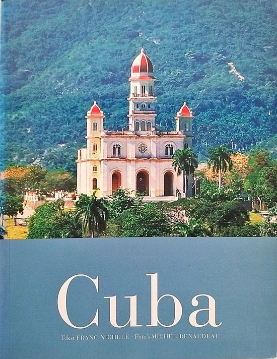 Cuba - Franc Nichele