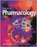 Pharmacology - H. P. Rang, M.Maureen Dale