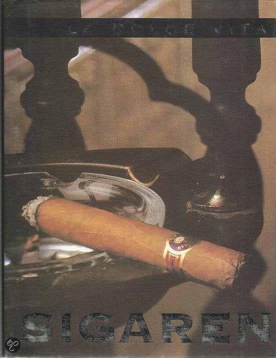 Sigaren - Michael Douglas