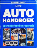 Autohandboek voor onderhoud en reparatie