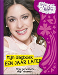 Disney Violetta - Mijn dagboek, een jaar later - KOLEKTIV