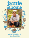 Jamie At Home - Jamie Oliver, David Loftus