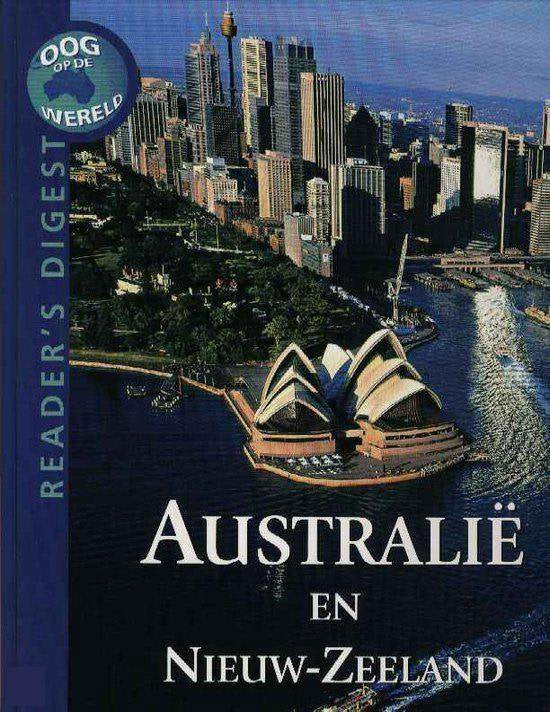 Australie En Nieuw - Zeeland - Digest Readers