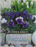 Tuinieren Met Potplanten - Onbekend, Daphne Ledward
