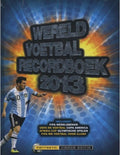 2013 wereldvoetbalrecordboek - Keir Rednedge