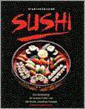 Stap Voor Stap Sushi - Katsuji Yamamoto, Roger W. Hicks