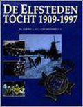 De Elfstedentocht 1909 - 1997 - P. de Groot, H. van der Meulen