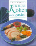 A La Carte Koken Voor Gasten - E. Kingsgarden