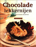 Chocolade lekkernijen - C. France