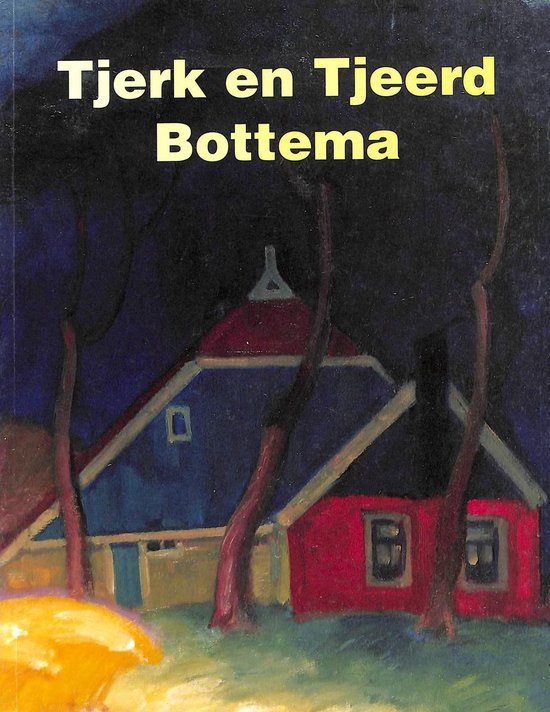 Tjerk en Tjeerd Bottema - Frédérique Bruyel - van der Palm, H.J. Ong