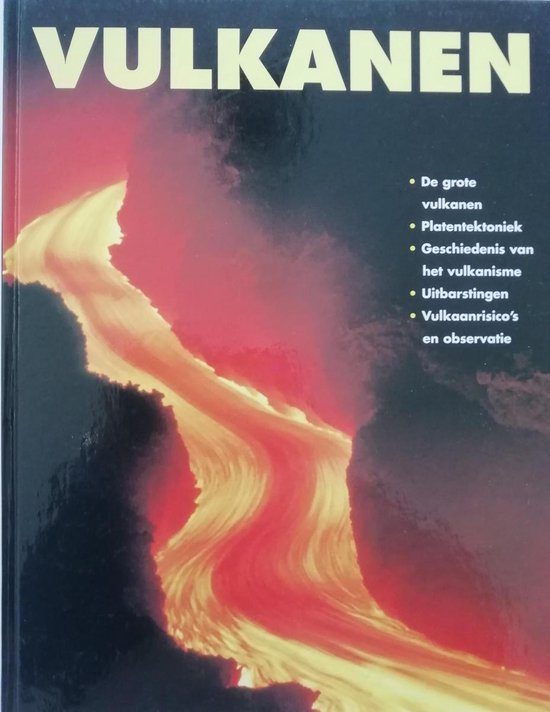 Vulkanen - Daniel Obert