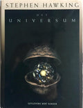 Universum - Stephen Hawking