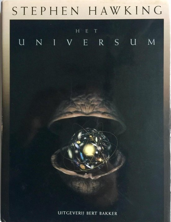 Universum - Stephen Hawking
