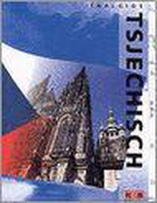 Tsjechisch - Taalgids - Auteur Onbekend