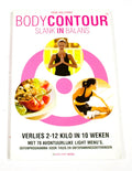 Body Contour - Toon Vollering