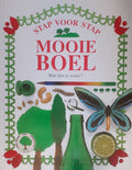MOOIE BOEL - STAP VOOR STAP - Wat doe je eraan? - Dave King