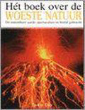 Boek Over De Woeste Natuur - Trevor Day