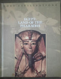Egypt - Time Life Books