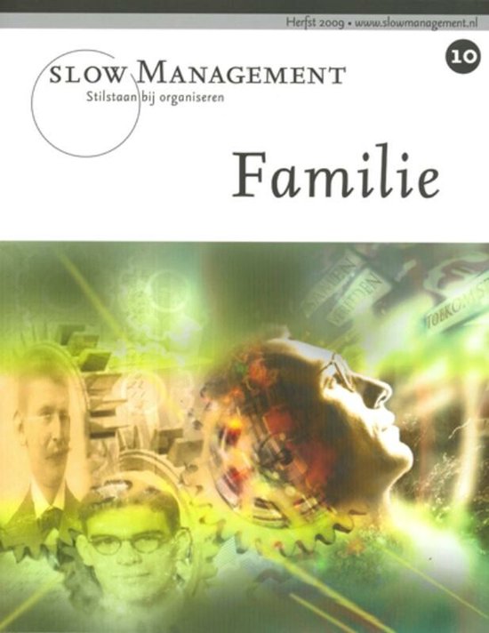 Familie - Annegreet Bergen