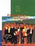 Principes van marketing - Philip Kotler, Gary Armstrong