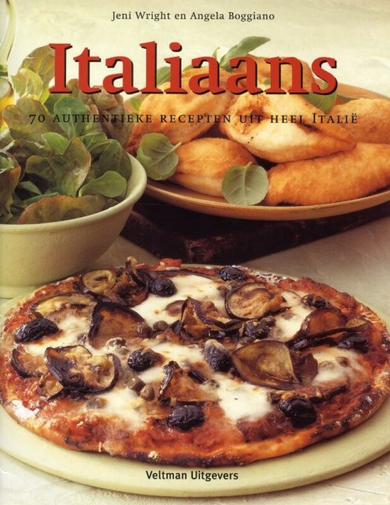 Italiaans - Jeni Wright