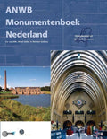 Monumentenboek Nederland - Onbekend, Meindert Stokroos, Michiel Bakker