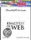 Kwaliteit Op Het Web - Daniel Gray