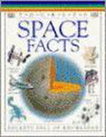 Space Facts - Carole Stott
