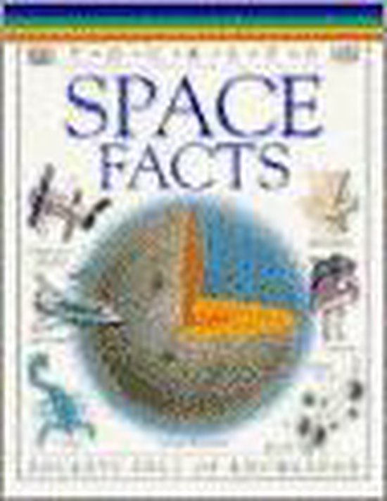 Space Facts - Carole Stott