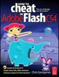 How To Cheat In Adobe Flash Cs4 - Chris Georgenes