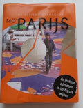 Paris Urban Travel Guide - Franck Sabattier