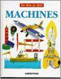 Zo doe je dat! Machines - David Glover