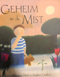 Geheim in de mist - Margaret Nash