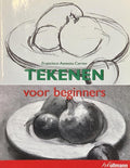 Tekenen voor beginners - Francisco Asensio Cerver