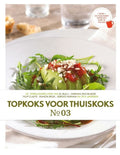 Topkoks Voor Thuiskoks 3 - El Bulli, Herman den Blijker