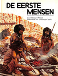 De eerste mensen - Bernard Wood, Giovanni Demicheli
