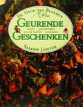 De geur van bloemen: Geurende geschenken - Valerie Janitch